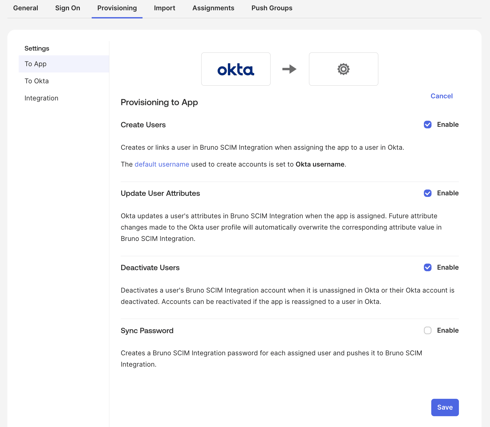 License portal login